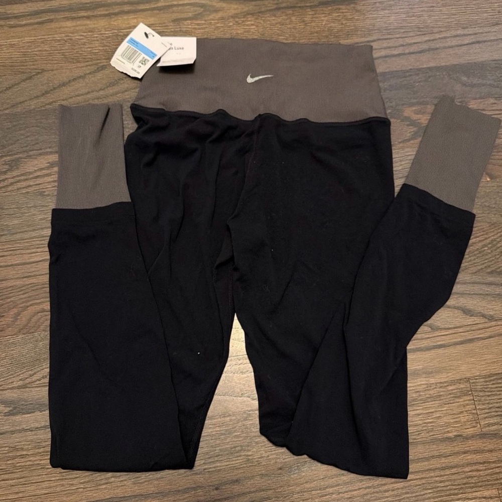 Nike women Black Leggings